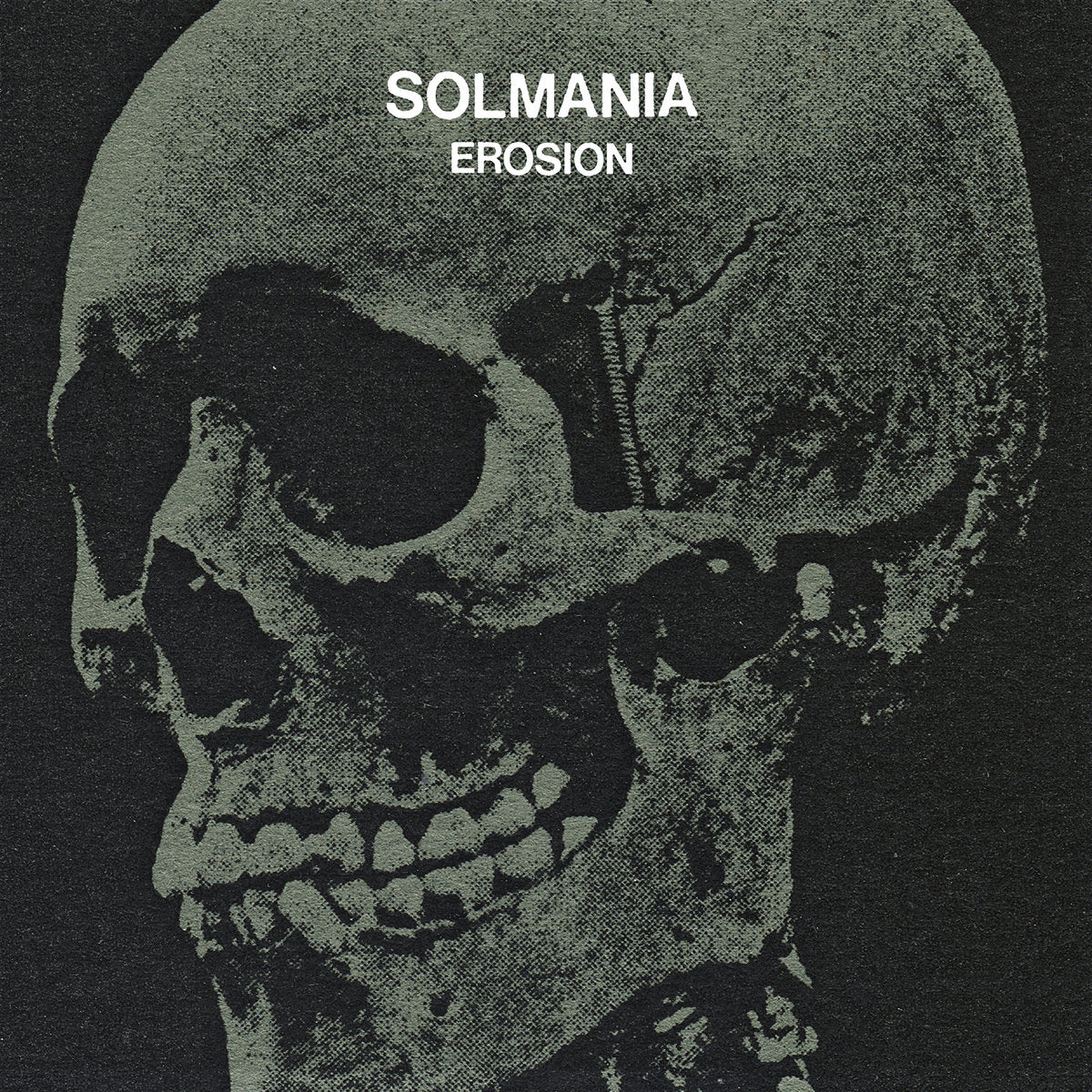 Solmania "Erosion"