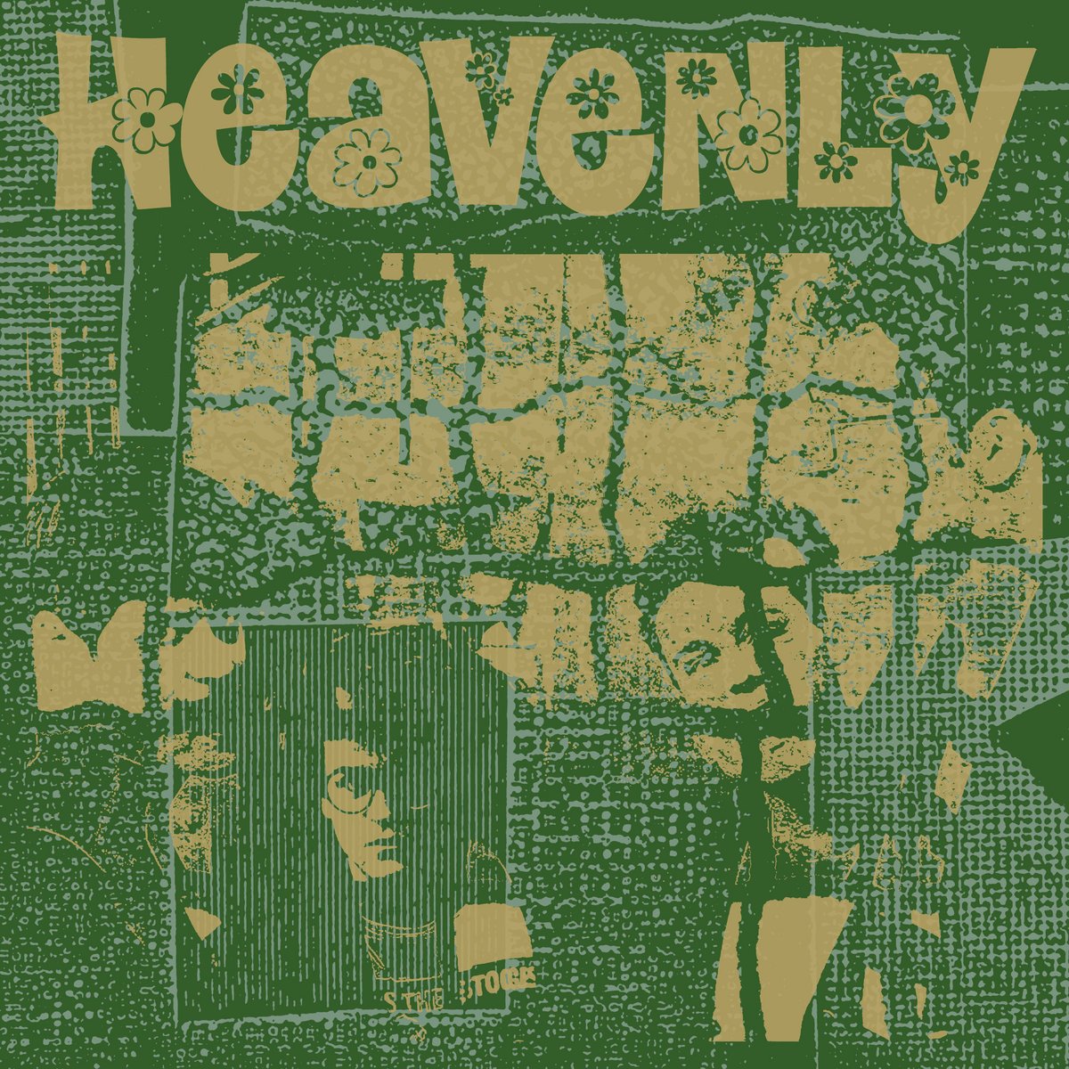 Heavenly "Heavenly Vs. Satan"
