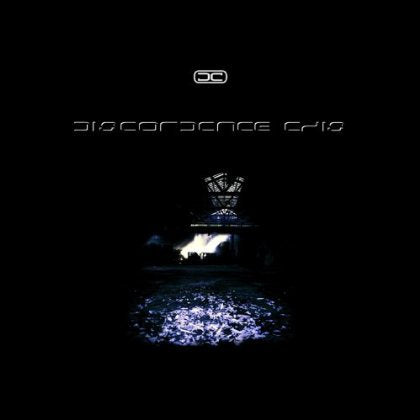Discordance Axis "Jouhou" 2LP