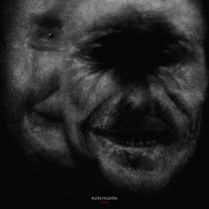 Ken Mode "VOID"