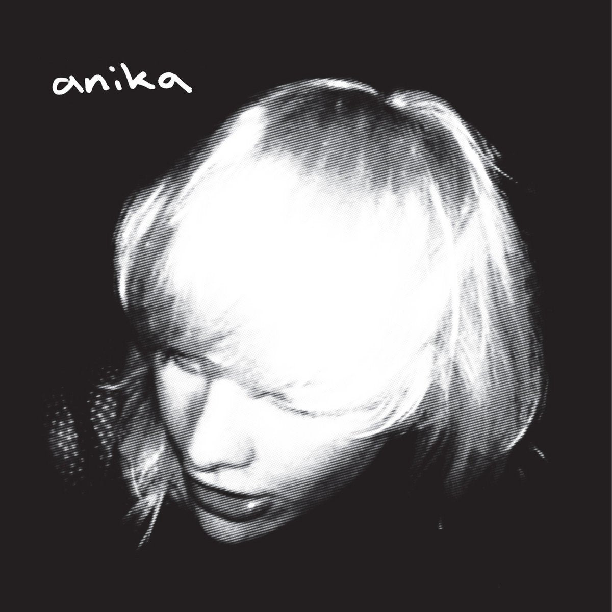 Anika "s/t"