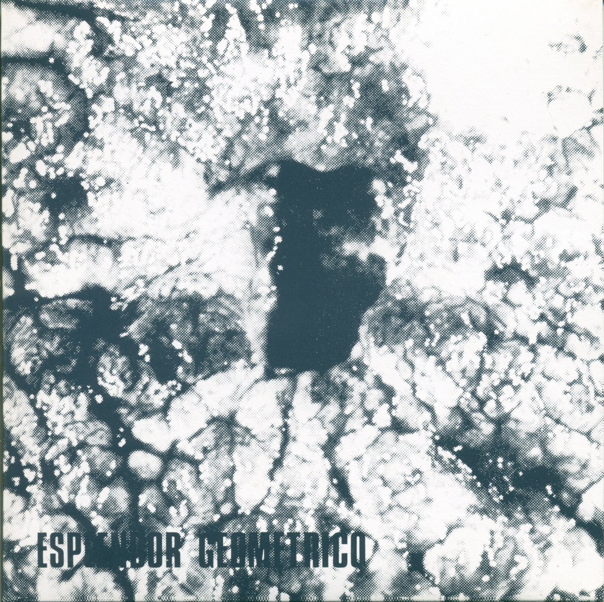 Esplendor Geometrico "El Acero Del Partido / Heroe Del Trabajo"