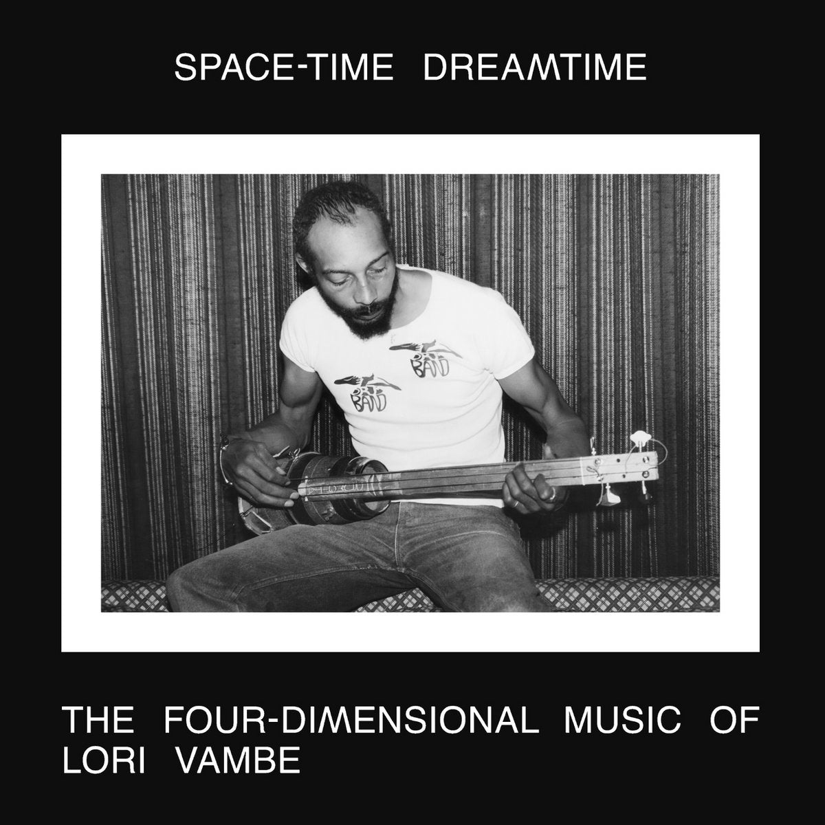 Vambe, Lori "Space Time Dream Time: The Four Dimensional Music of Lori Vambe"