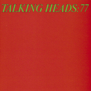 Talking Heads "'77"