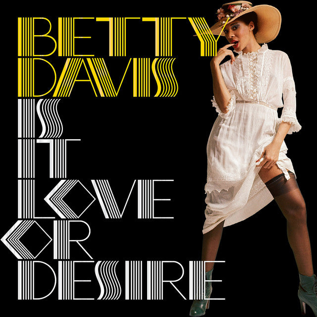 Davis, Betty 