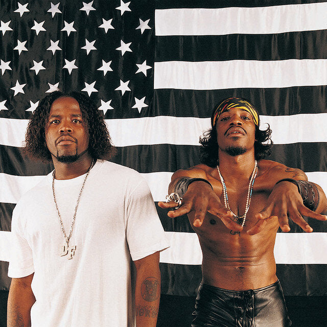 Outkast "Stankonia" 2LP