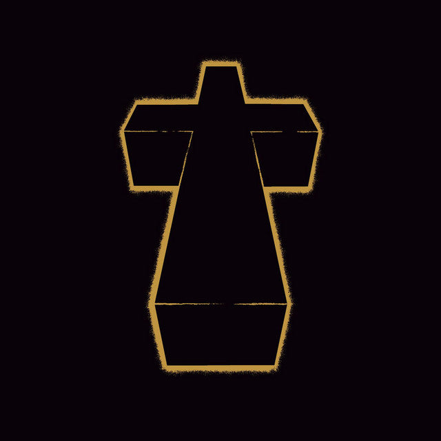 Justice "Cross" 2LP