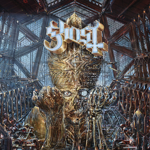 Ghost "IMPERA"