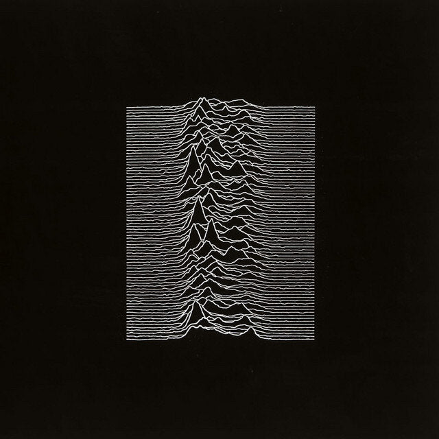 Joy Division 