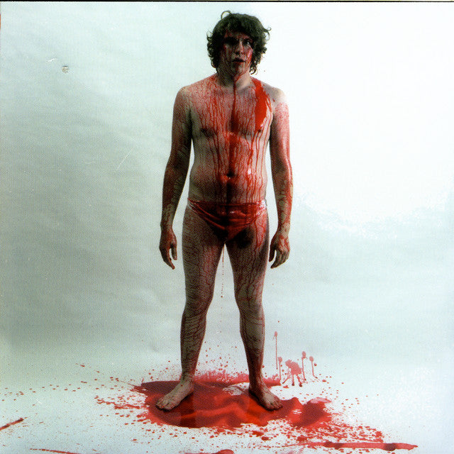 Reatard, Jay "Blood Visions"