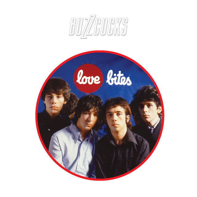 Buzzcocks "Love Bites"