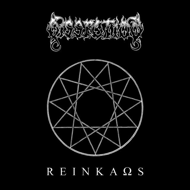 Dissection "Reinkaos"