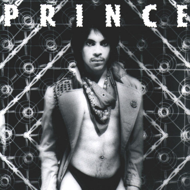 Prince "Dirty Mind"