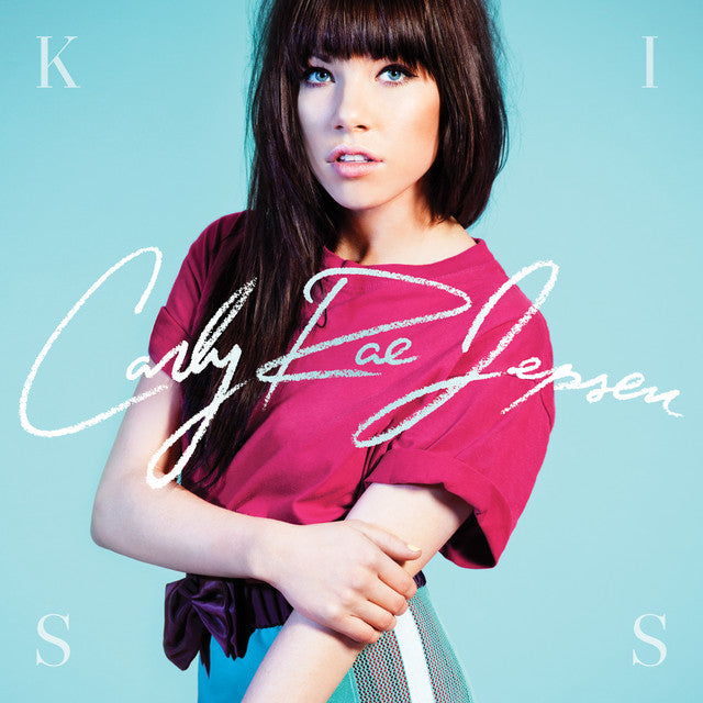 Jepsen, Carly Rae "Kiss"