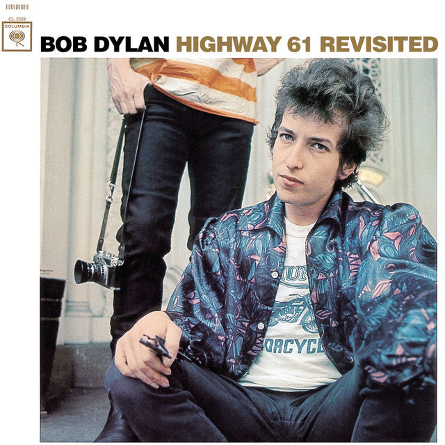Dylan, Bob "Highway 61 Revisited"