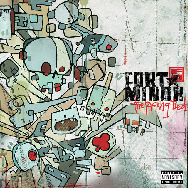 Fort Minor 