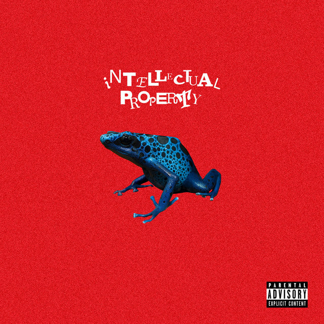 Waterparks "Intellectual Property"