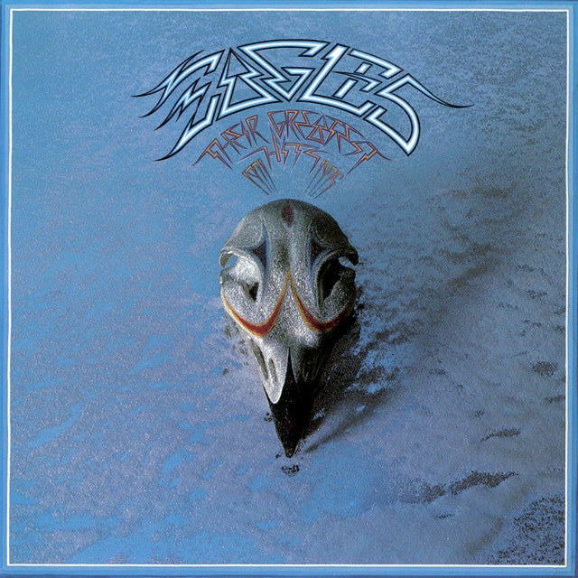 Eagles "Greatest Hits"