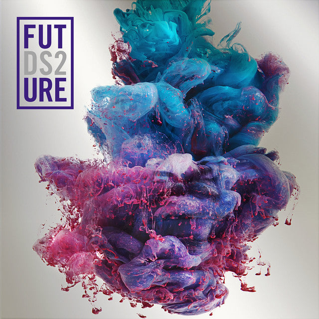 Future "DS2" 2LP