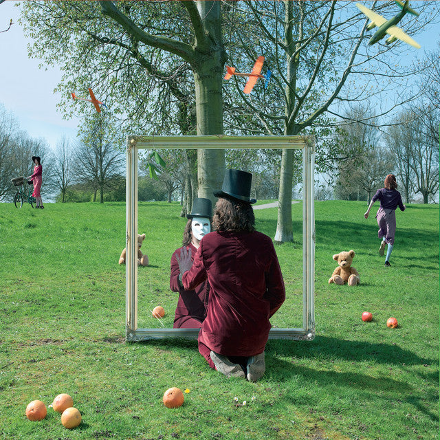 Barrett, Syd "An Introduction to Syd Barrett"