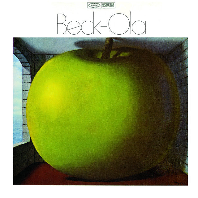 Beck, Jeff "Beck Ola"