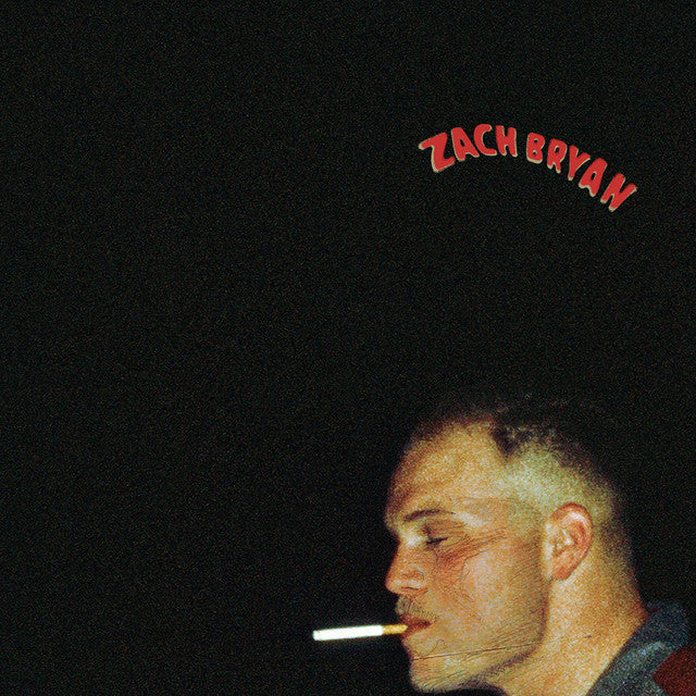 Bryan, Zach "s/t" 2LP