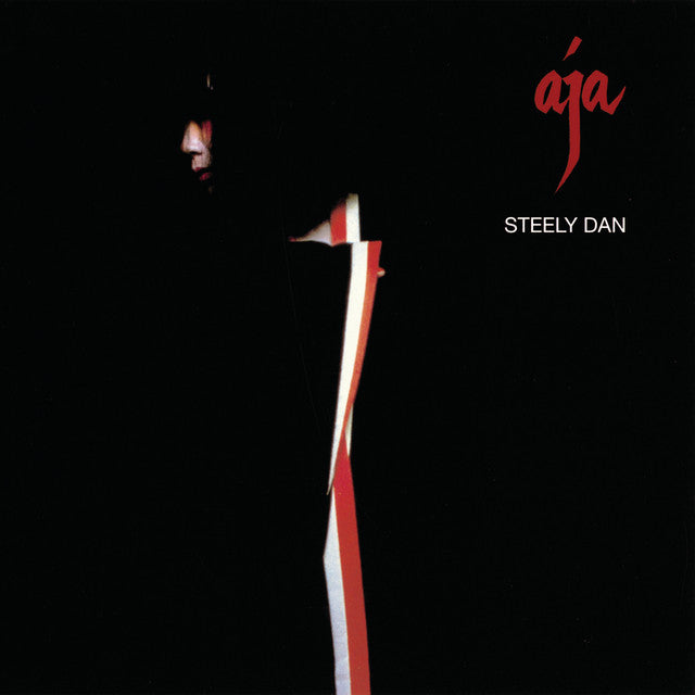Steely Dan "Aja"