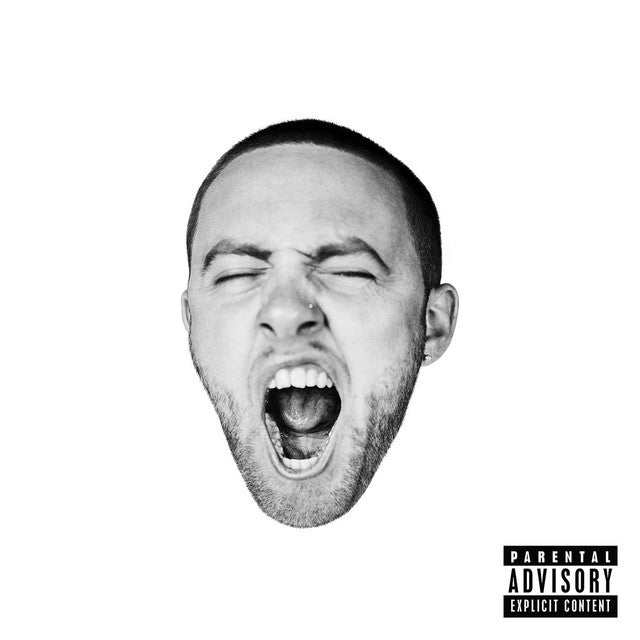 Miller, Mac "GO:OD AM"