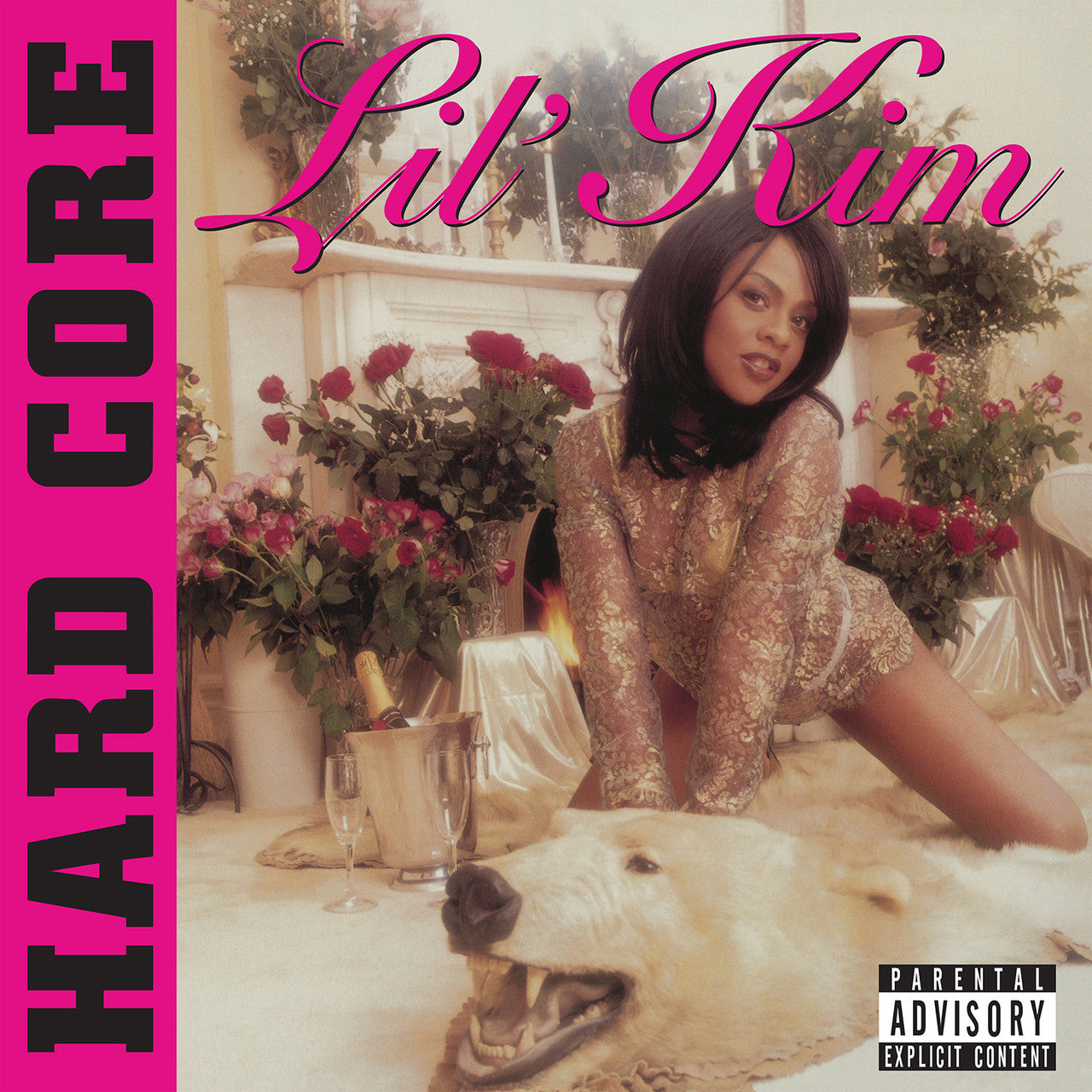 Lil Kim "Hard Core"