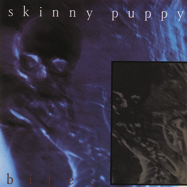 Skinny Puppy "Bites"