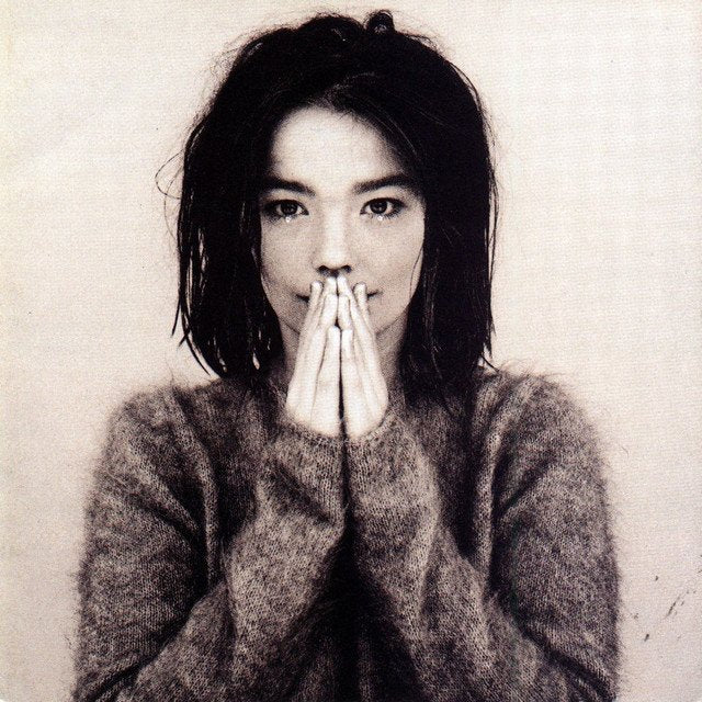 Bjork "Debut"