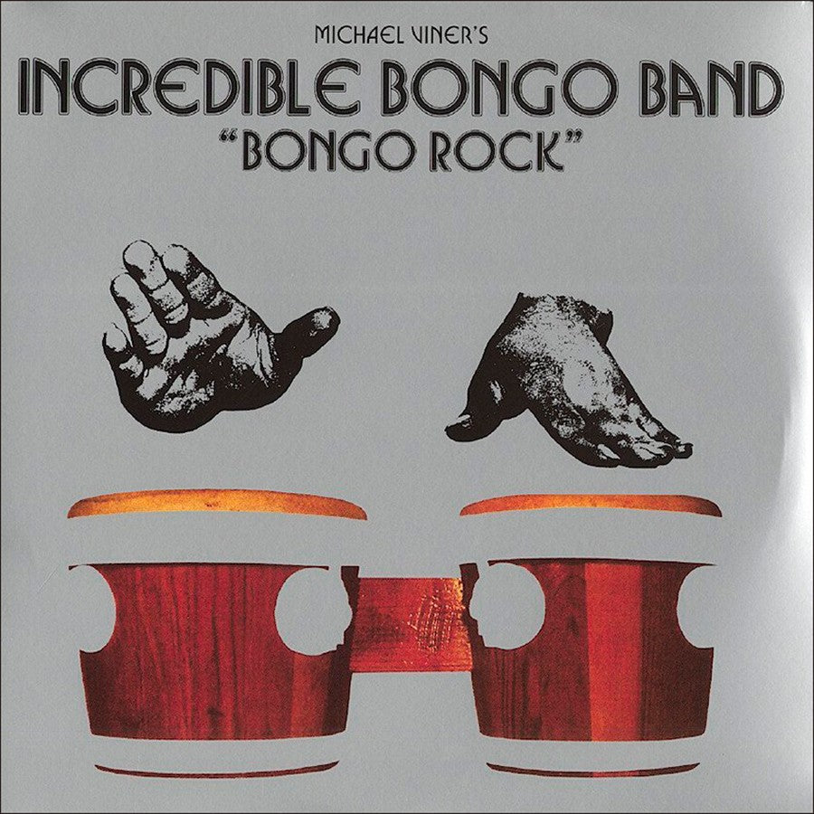 Incredible Bongo Band "Bongo Rock"