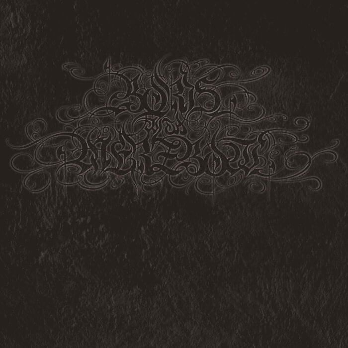 Boris w/ Merzbow "4092001"