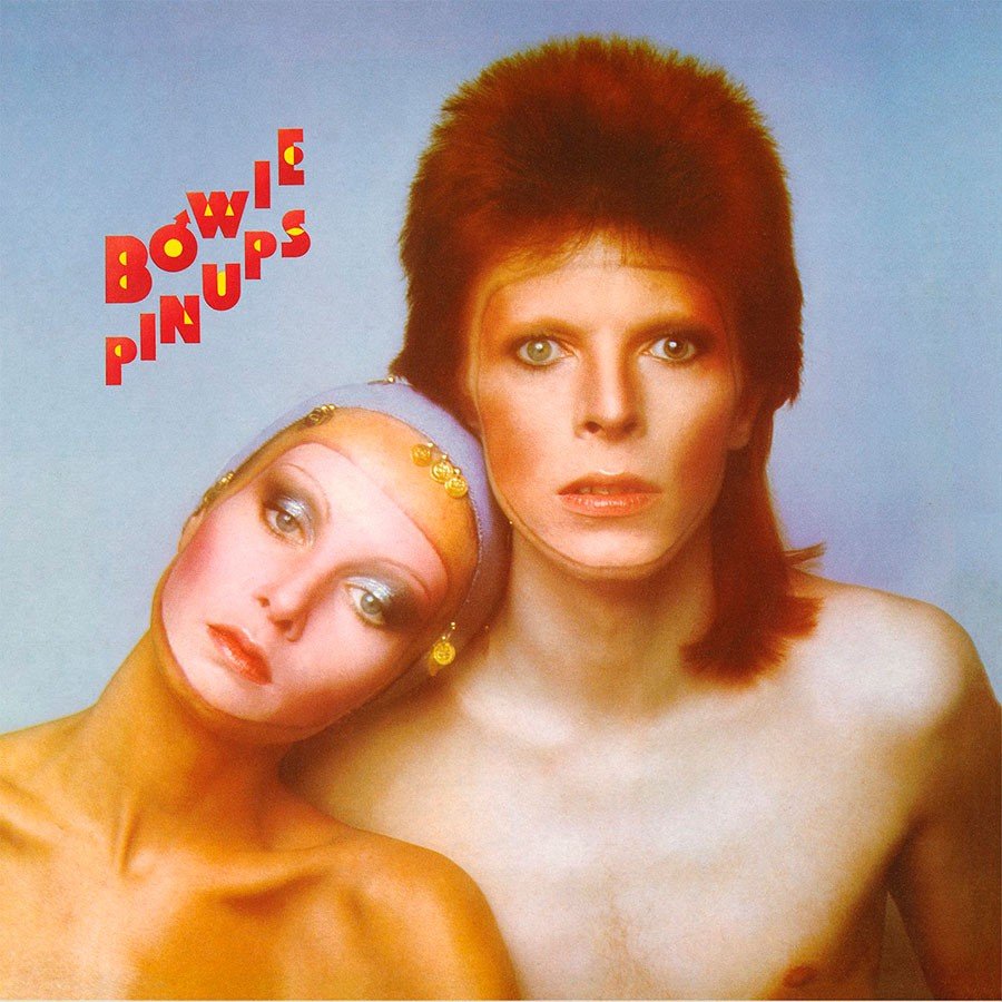 Bowie, David "Pin Ups"