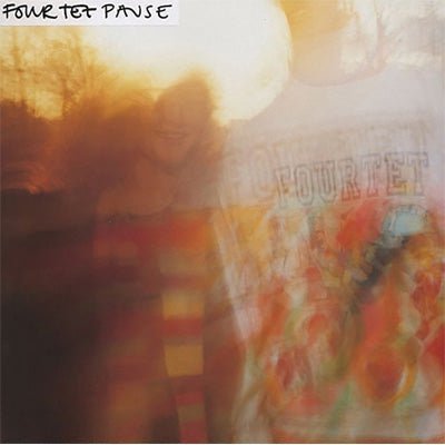 Four Tet "Pause"
