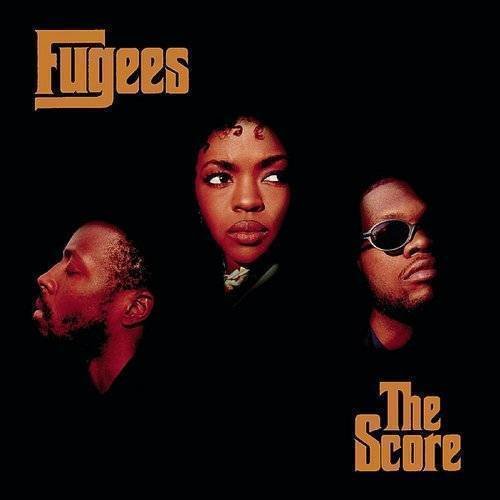Fugees "The Score"