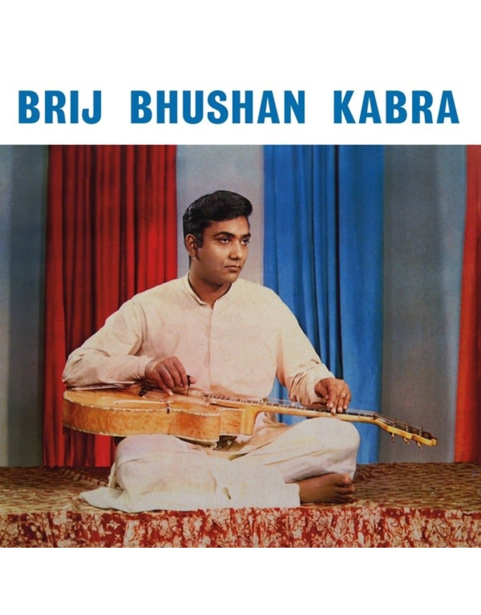 Kabra, Brij Bhushan "s/t"