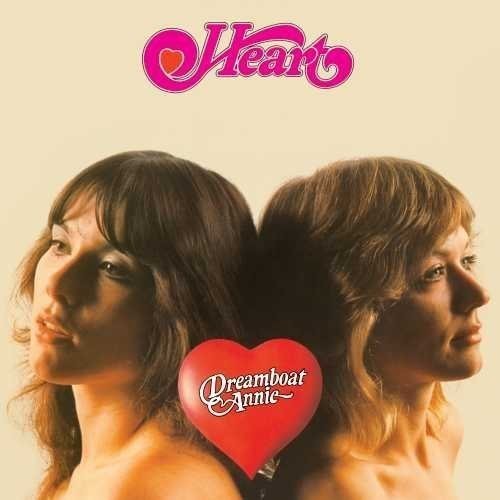 衝撃の激安コスパ・掘り出し物も Heart  洋楽