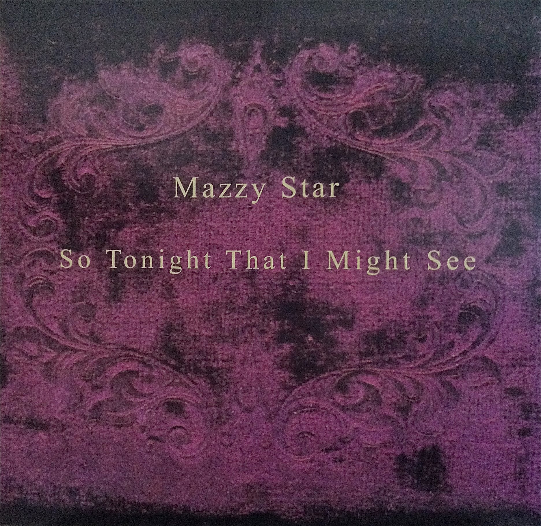 Mazzy Star 