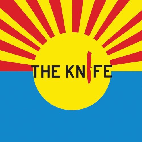 Knife, The "s/t" 2LP