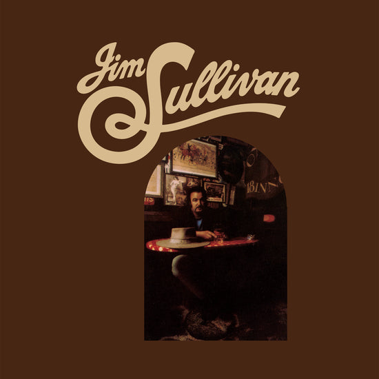 Sullivan, Jim "s/t"