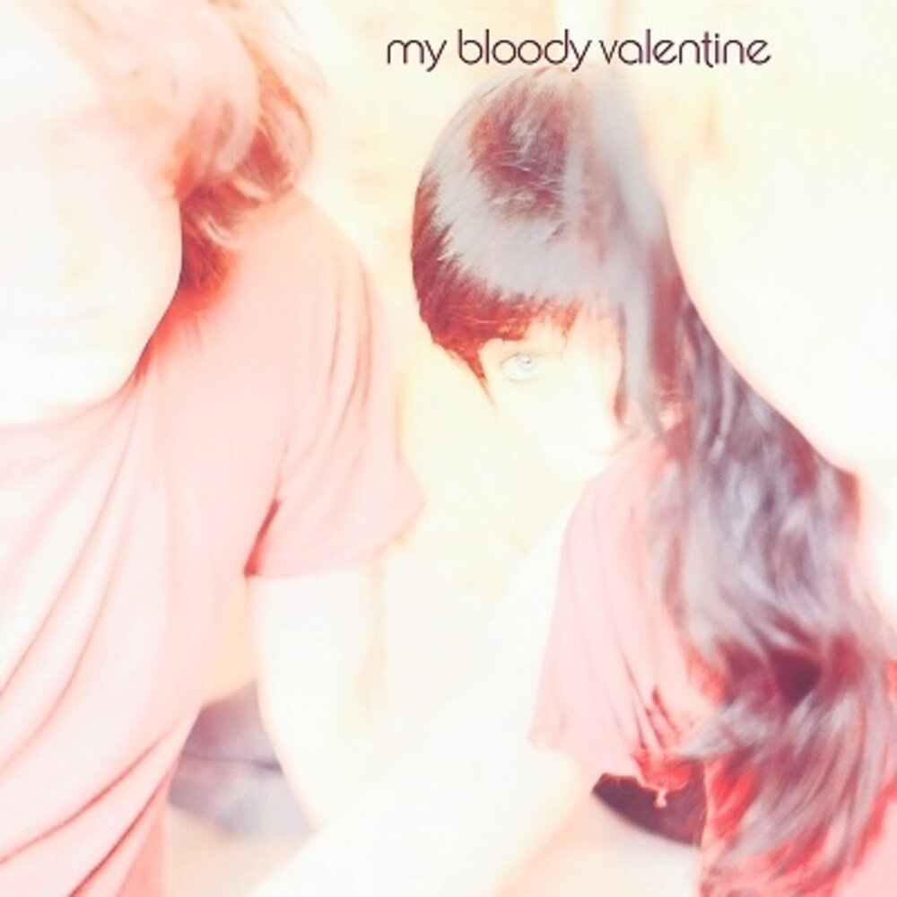 My Bloody Valentine "Isn't Anything"