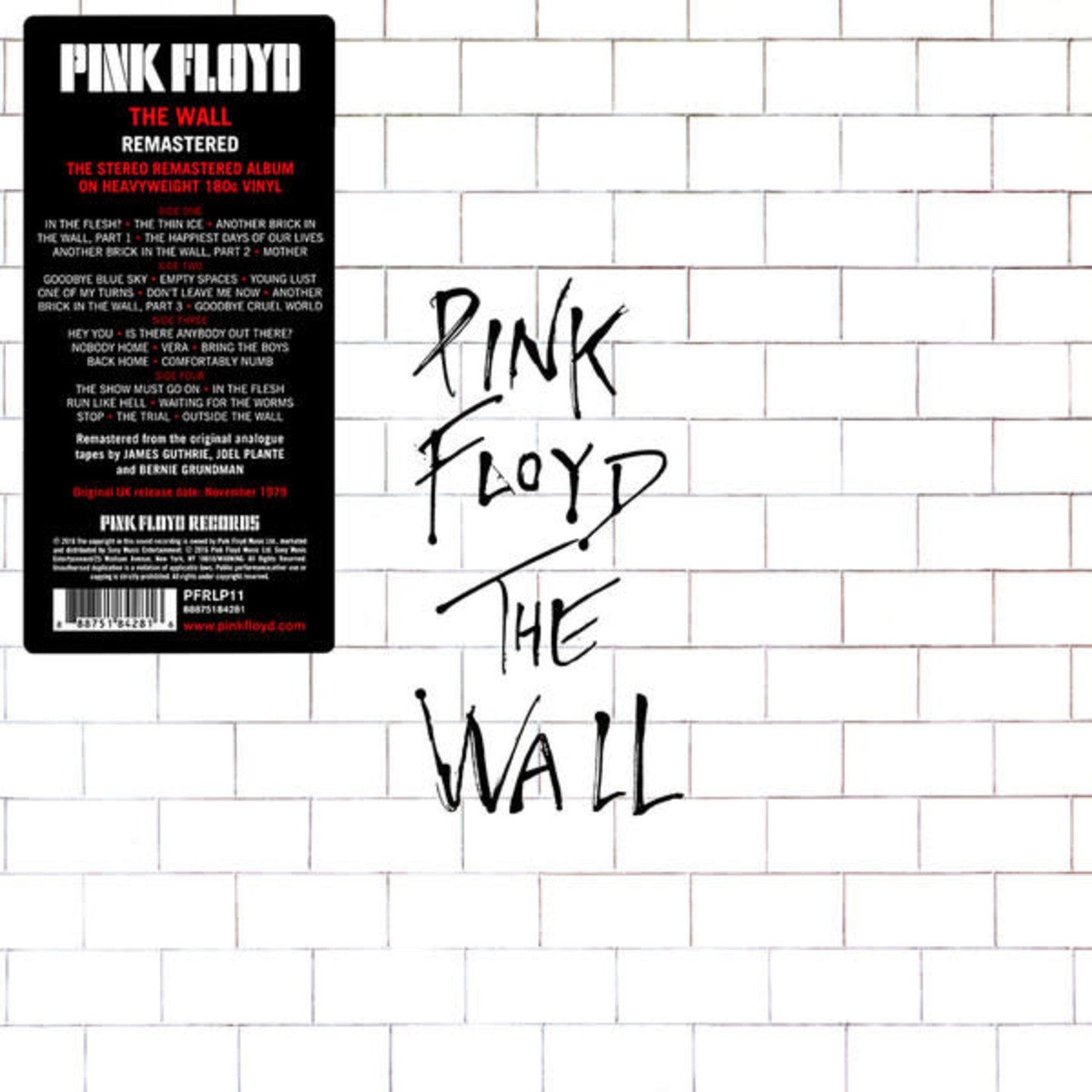 Pink Floyd "The Wall"