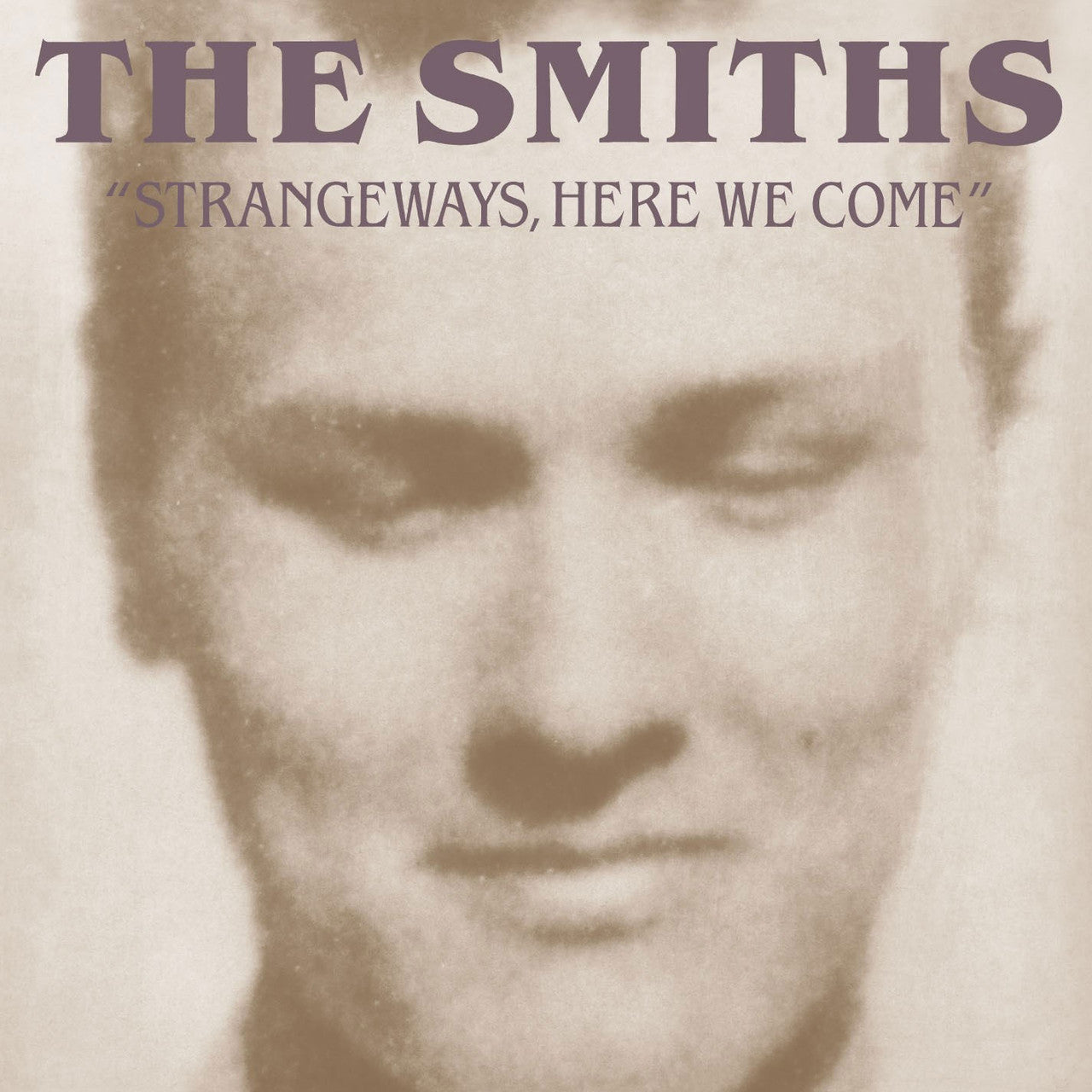 Smiths, The "Strangeways, Here We Come"