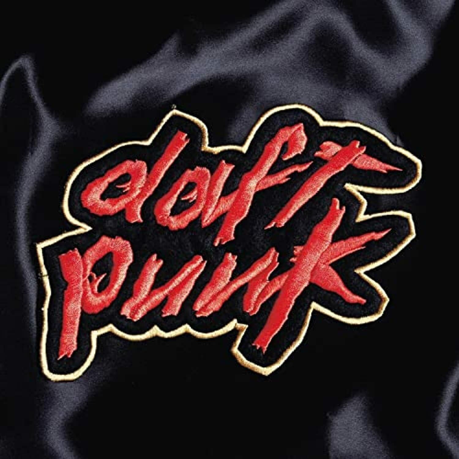 Daft Punk "Homework" 2LP