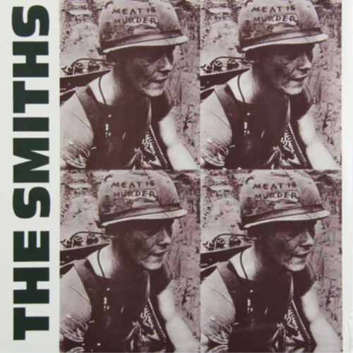 Smiths, The "Meat is Murder"