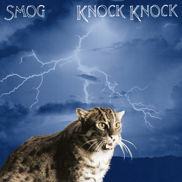 Smog "Knock Knock"