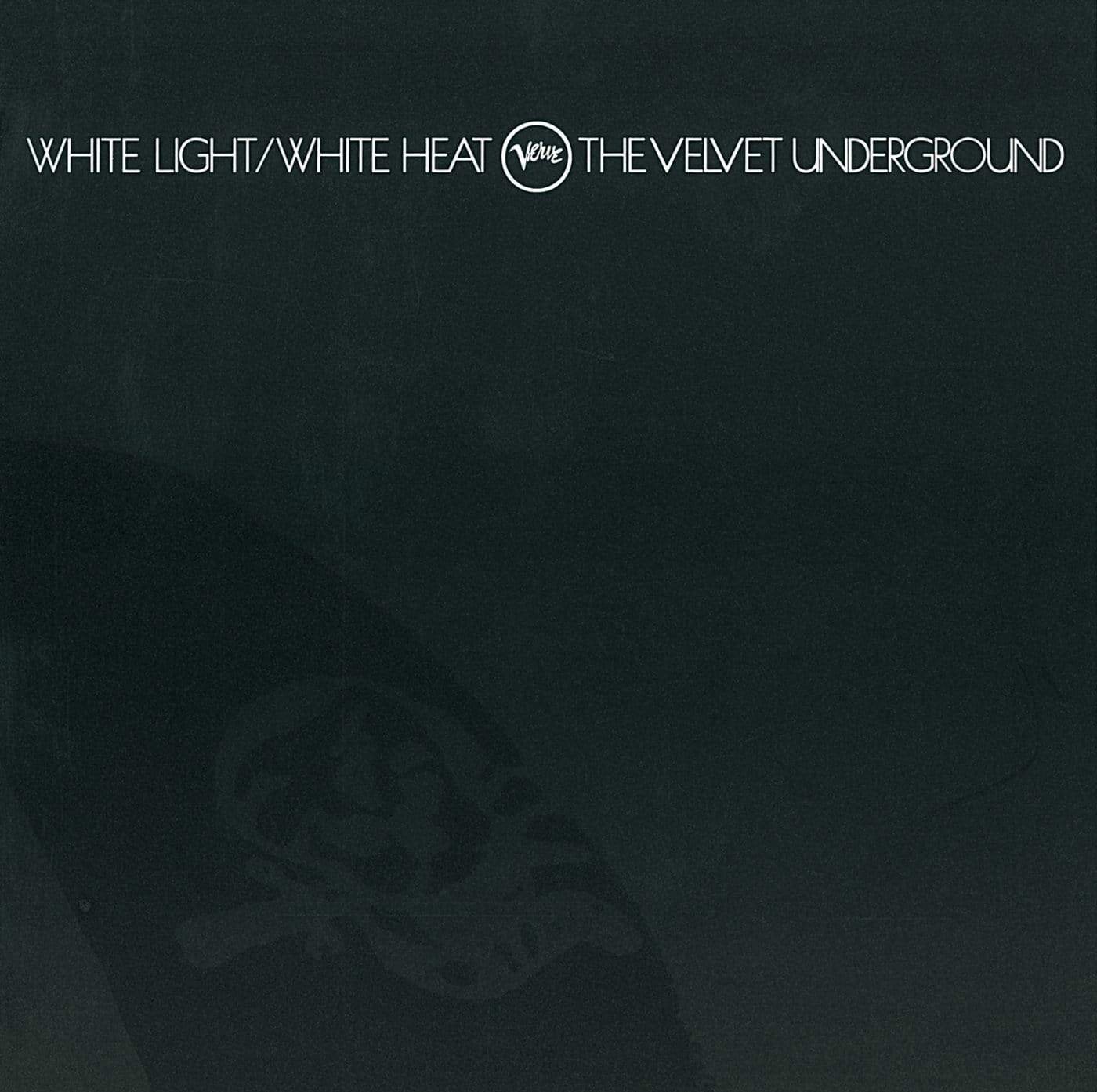 Velvet Underground "White Light / White Heat"  2LP Expanded Edition