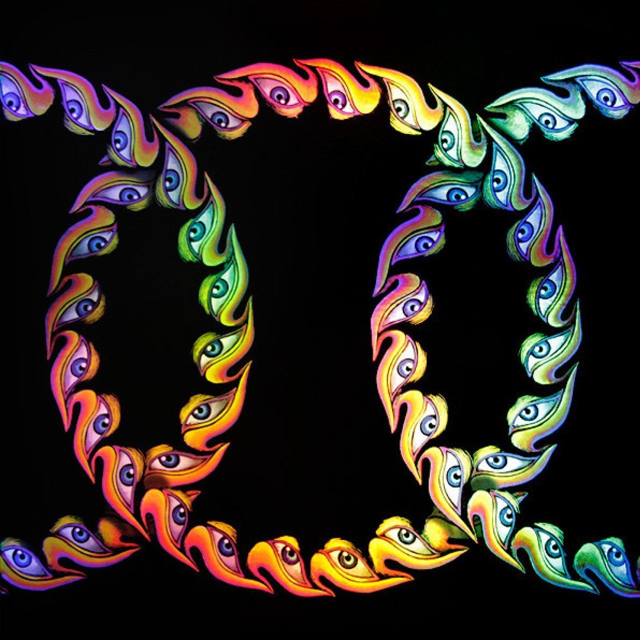 Tool "Lateralus" 2LP