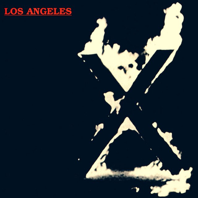 X "Los Angeles"